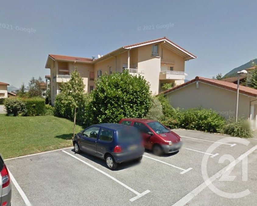 Flat Rue Xavier Jouvin in Vif