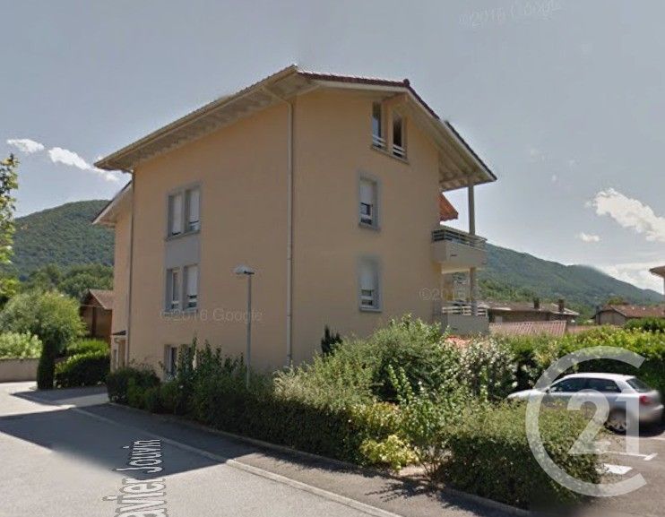 Flat Rue Xavier Jouvin in Vif
