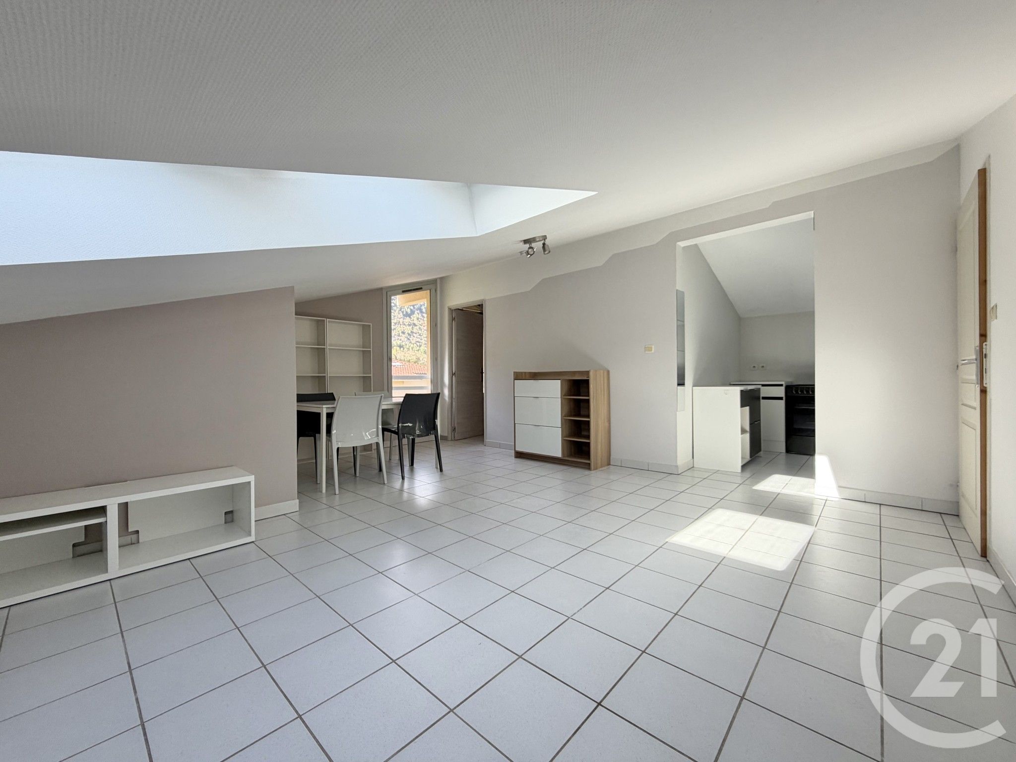 Flat Rue Xavier Jouvin in Vif