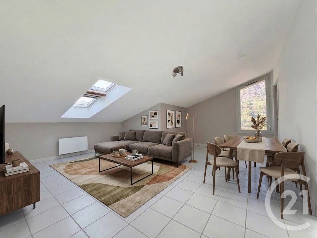Appartement Rue Xavier Jouvin à Vif