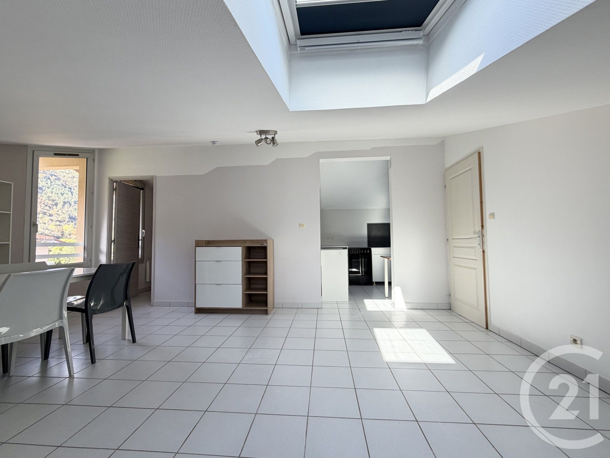 Flat Rue Xavier Jouvin in Vif