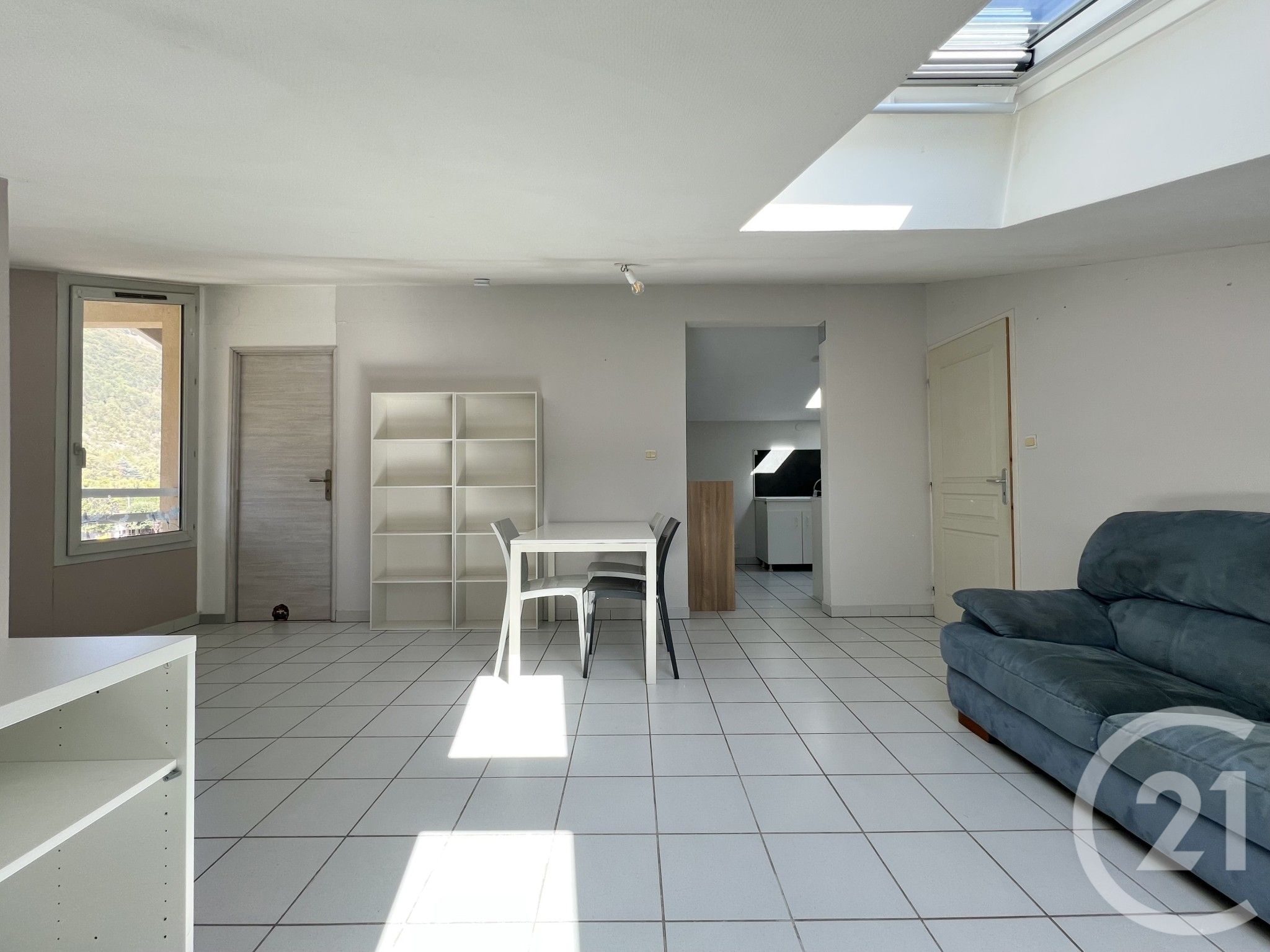 Appartement Rue Xavier Jouvin à Vif