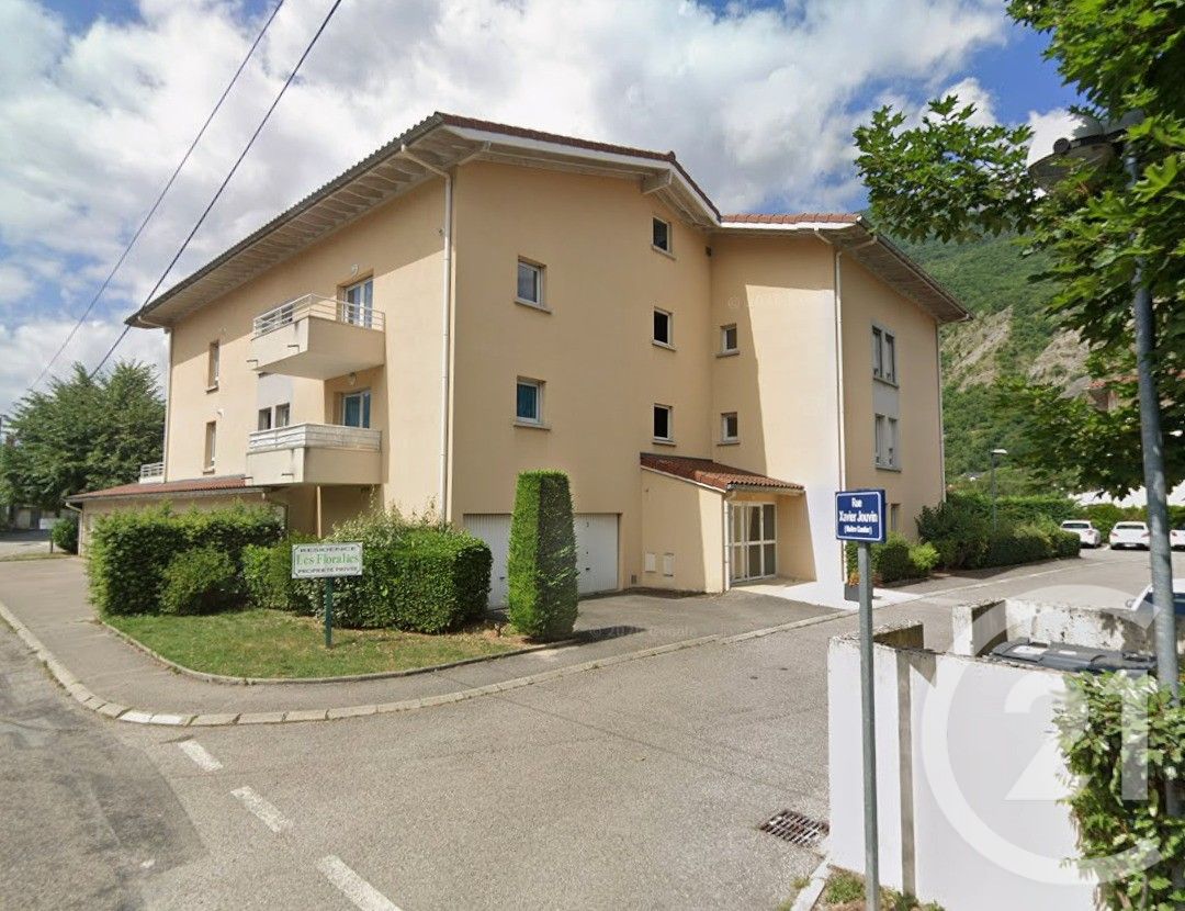 Flat Rue Xavier Jouvin in Vif