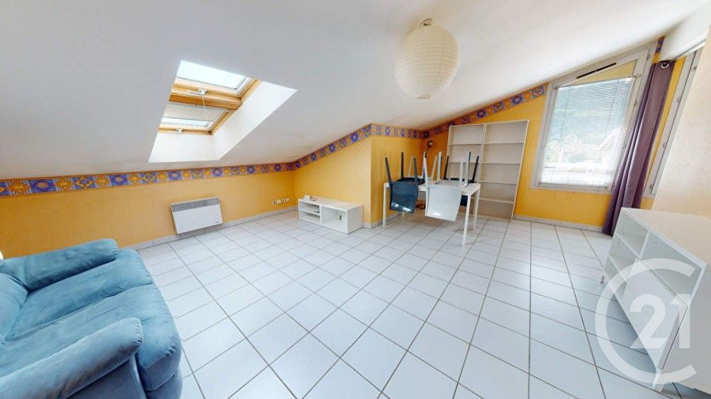 Flat Rue Xavier Jouvin in Vif