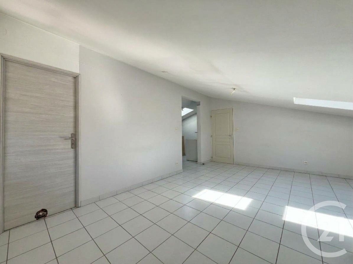 Appartement Rue Xavier Jouvin à Vif