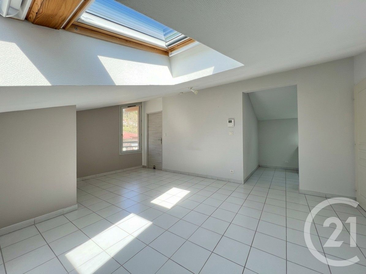 Appartement Rue Xavier Jouvin à Vif