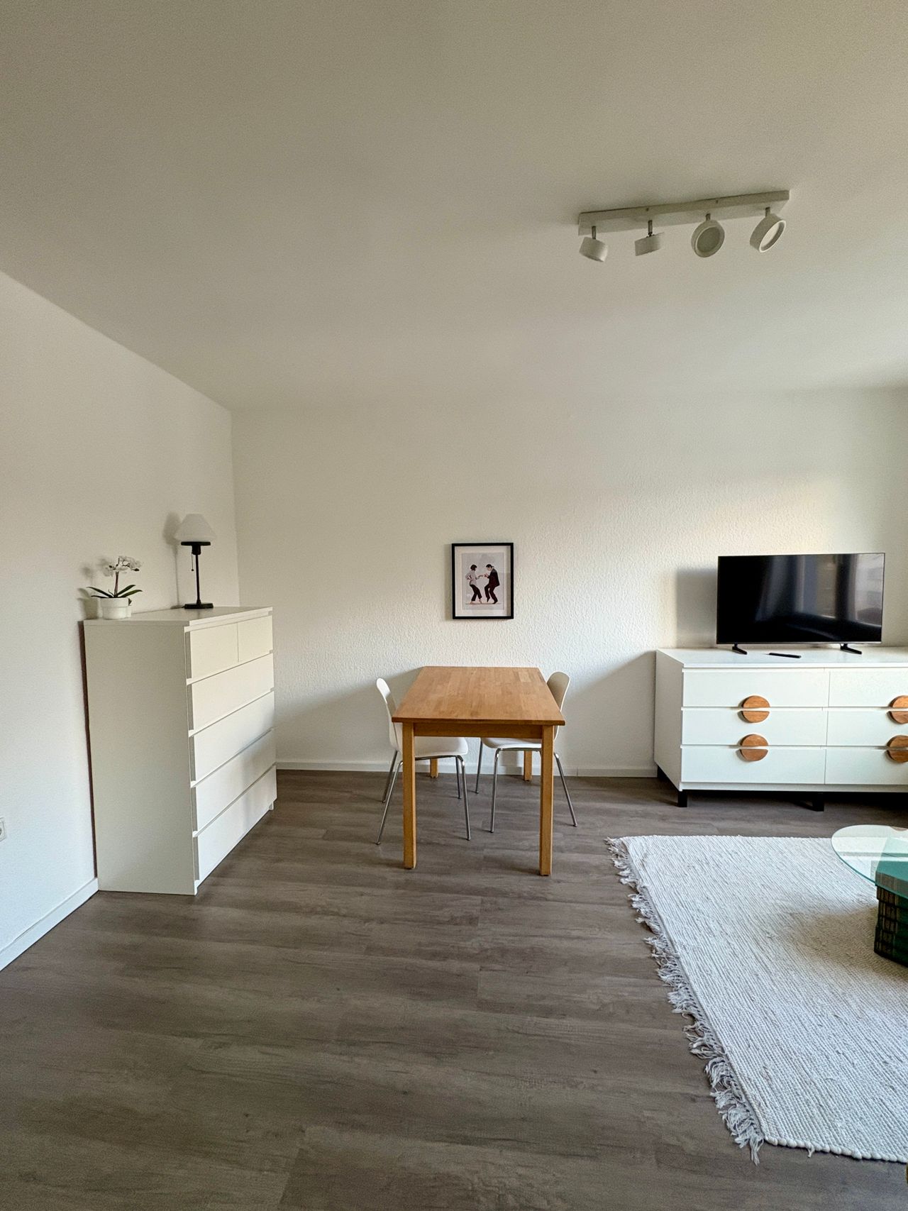 Wohnung Kronprinzenstraße in Dortmund