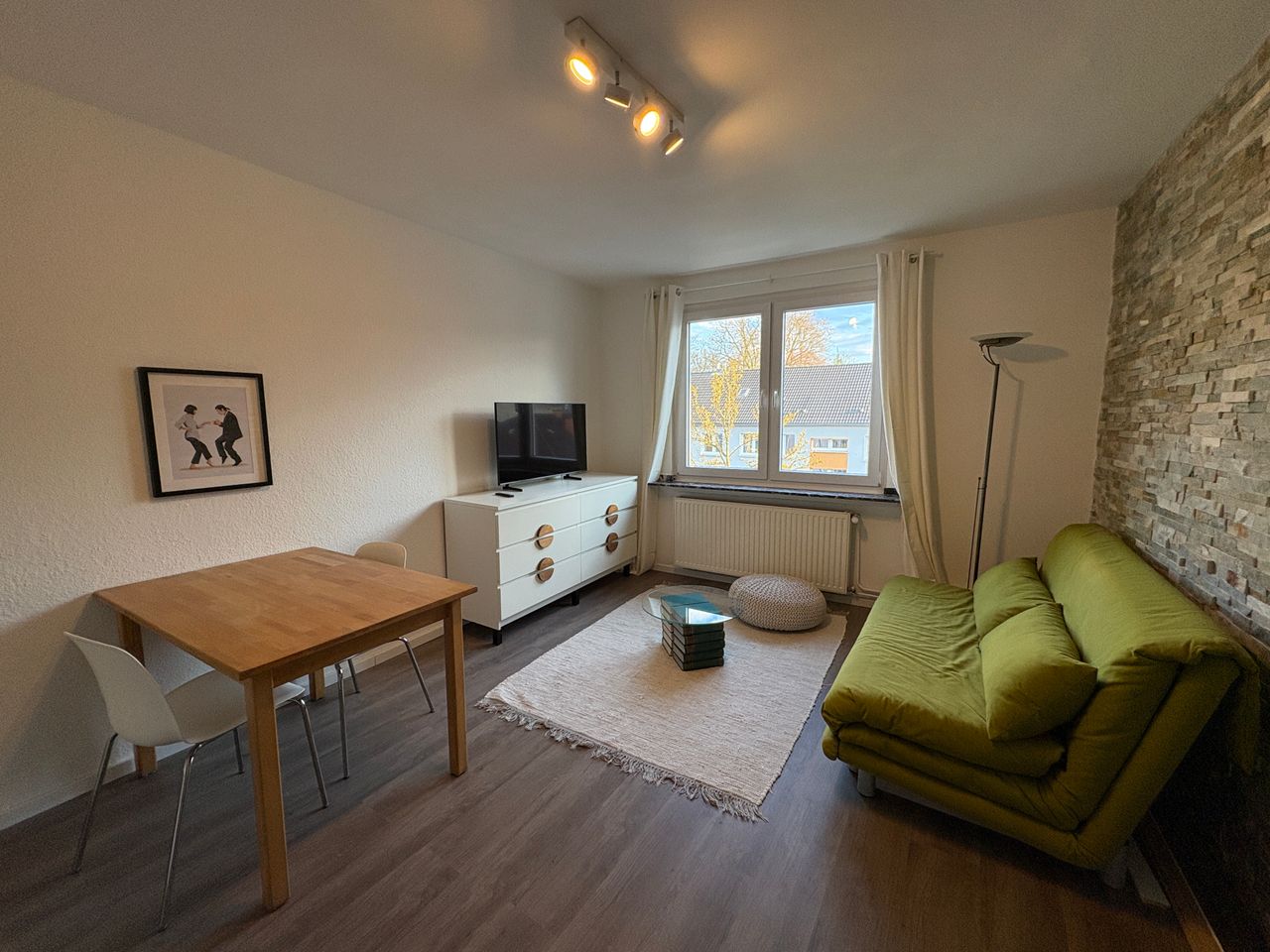Wohnung Kronprinzenstraße in Dortmund