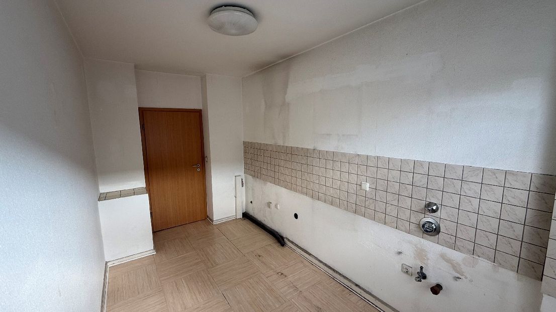 Wohnung Dahlstraße in Duisburg