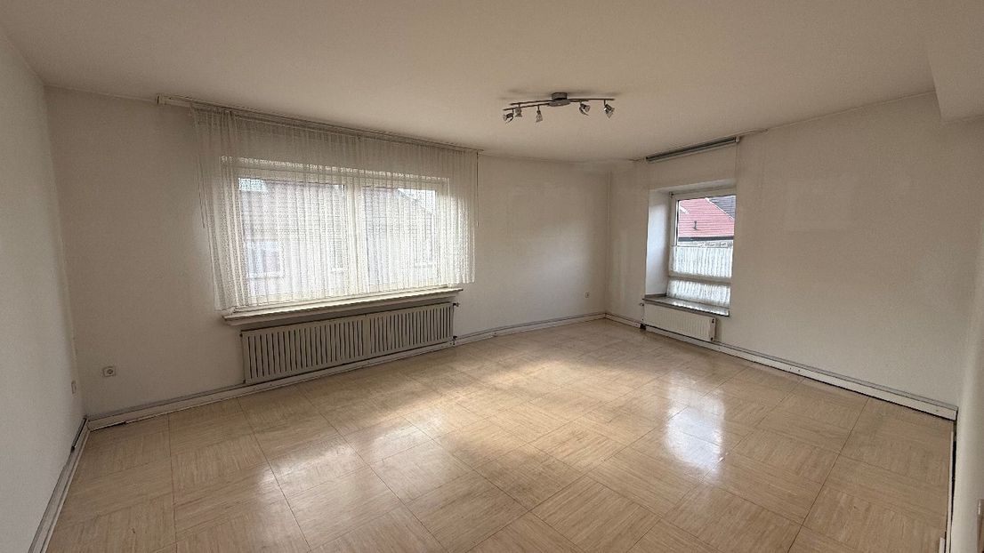 Wohnung Dahlstraße in Duisburg