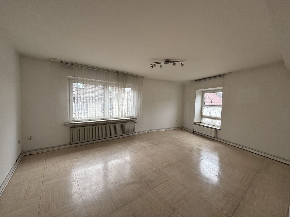 Wohnung Dahlstraße in Duisburg