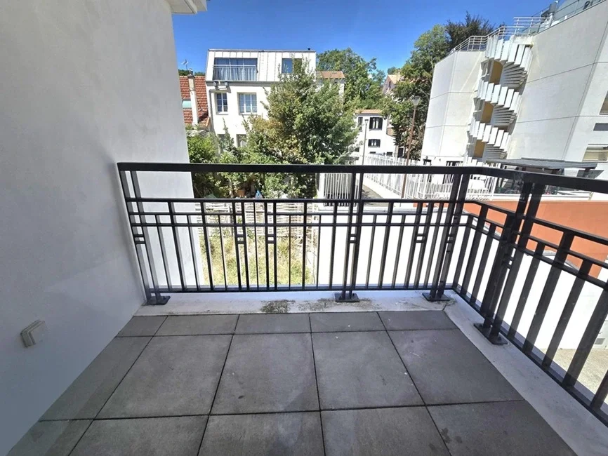 Appartement Rue Fernand Forest à Suresnes
