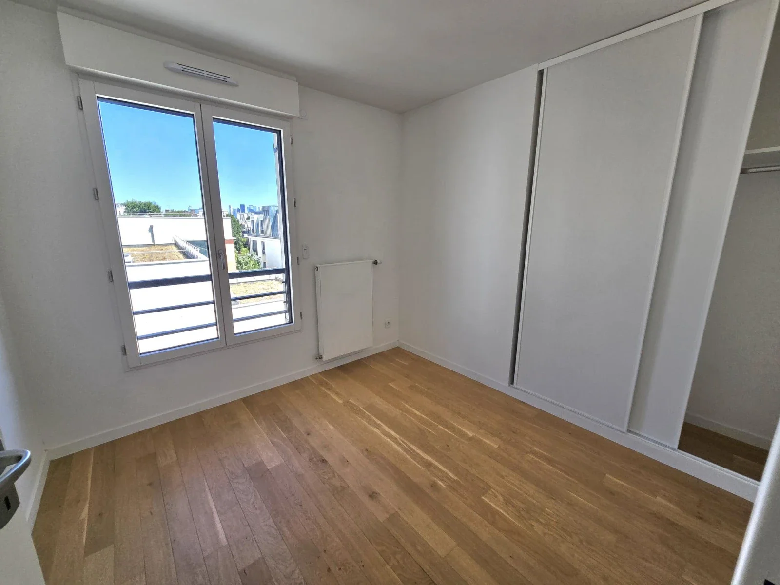 Appartement Rue Fernand Forest à Suresnes