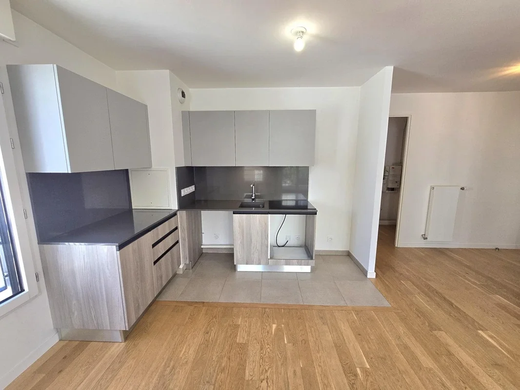 Appartement Rue Fernand Forest à Suresnes
