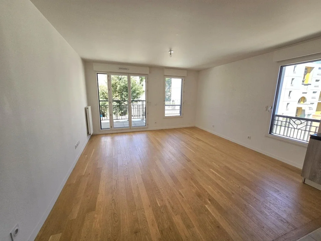 Appartement Rue Fernand Forest à Suresnes