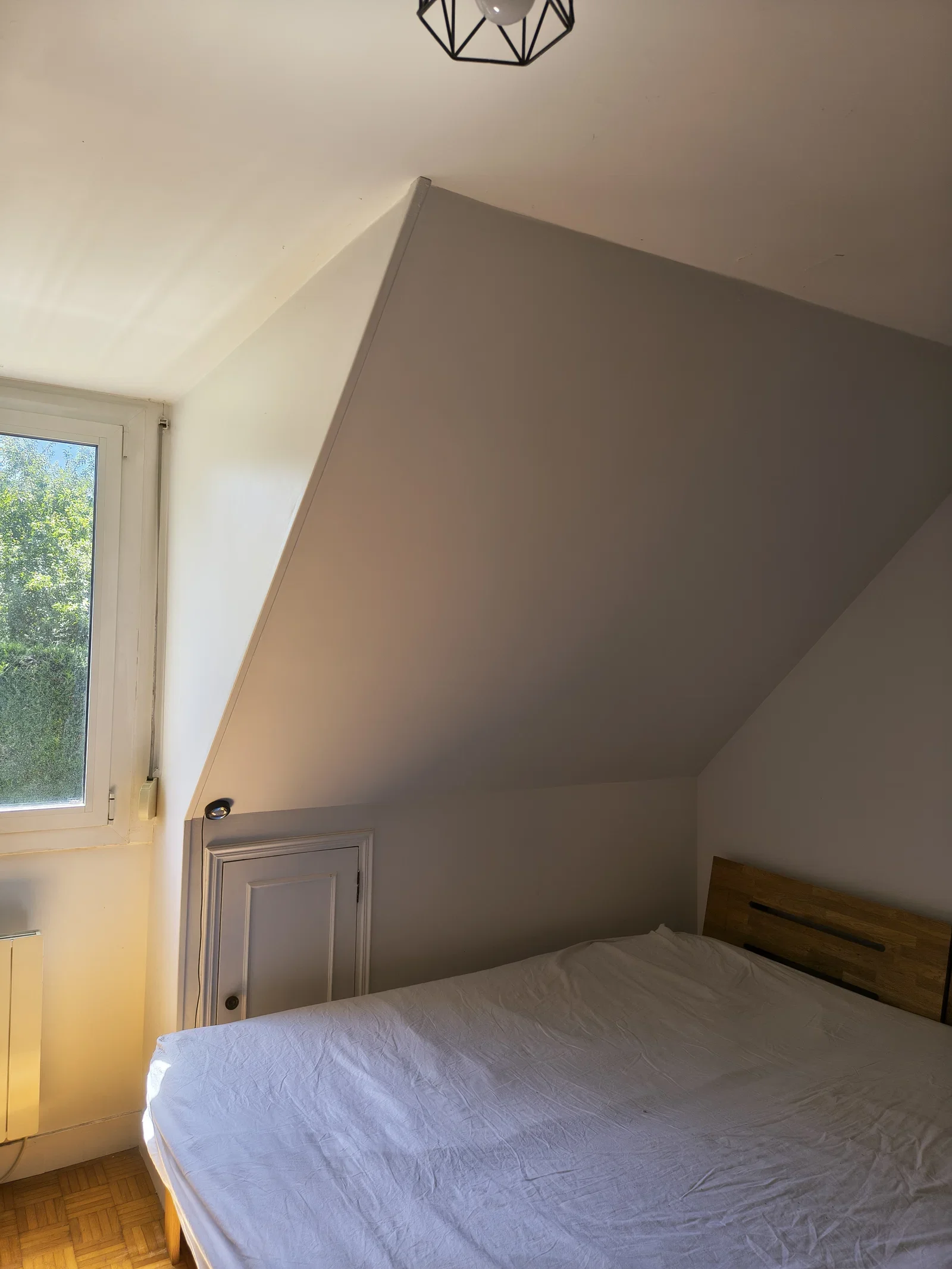 Room Avenue des Bons Pêcheurs in Ris-Orangis