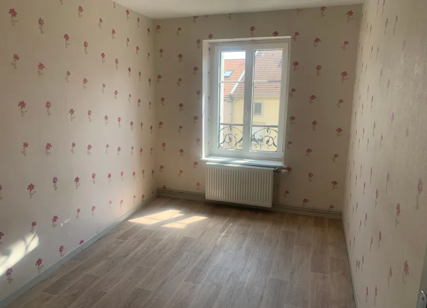 Appartement Rue Général de Gaulle à Bruyères