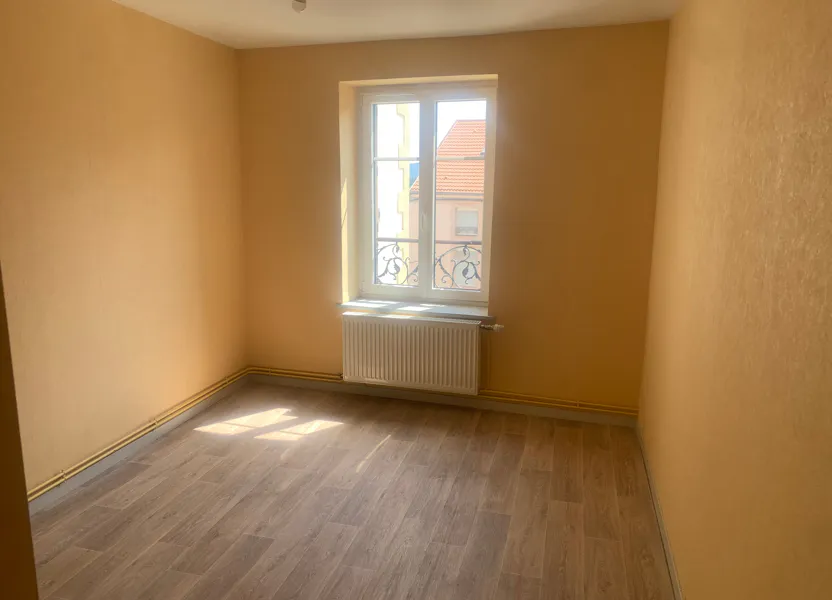 Appartement Rue Général de Gaulle à Bruyères