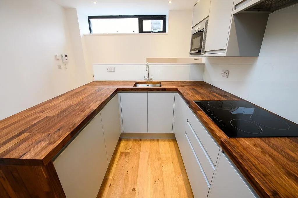 House Lordship Lane in Greater London