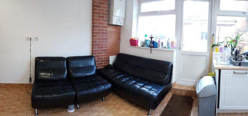 Room Calderon Road in Greater London