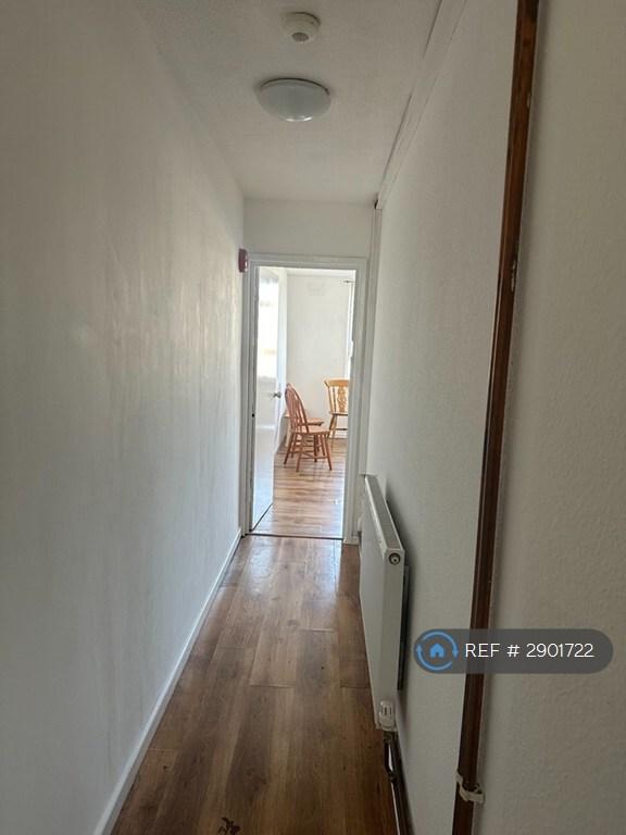 Flat Saint Peters Rise in Bristol