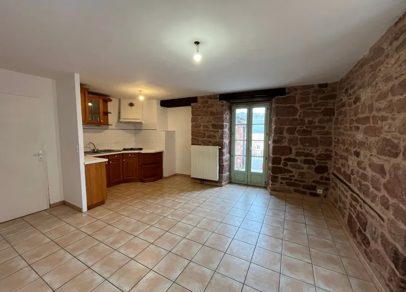House Impasse du Prieure in Clairvaux-d'Aveyron