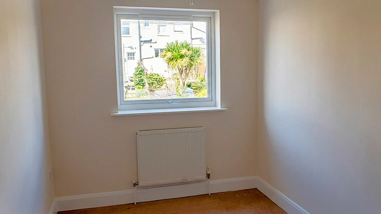Flat Shaw Close in Hastings
