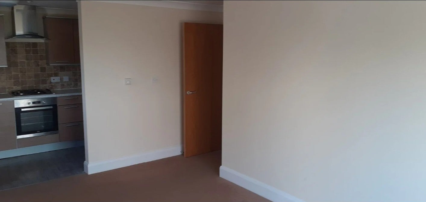 Flat Shaw Close in Hastings