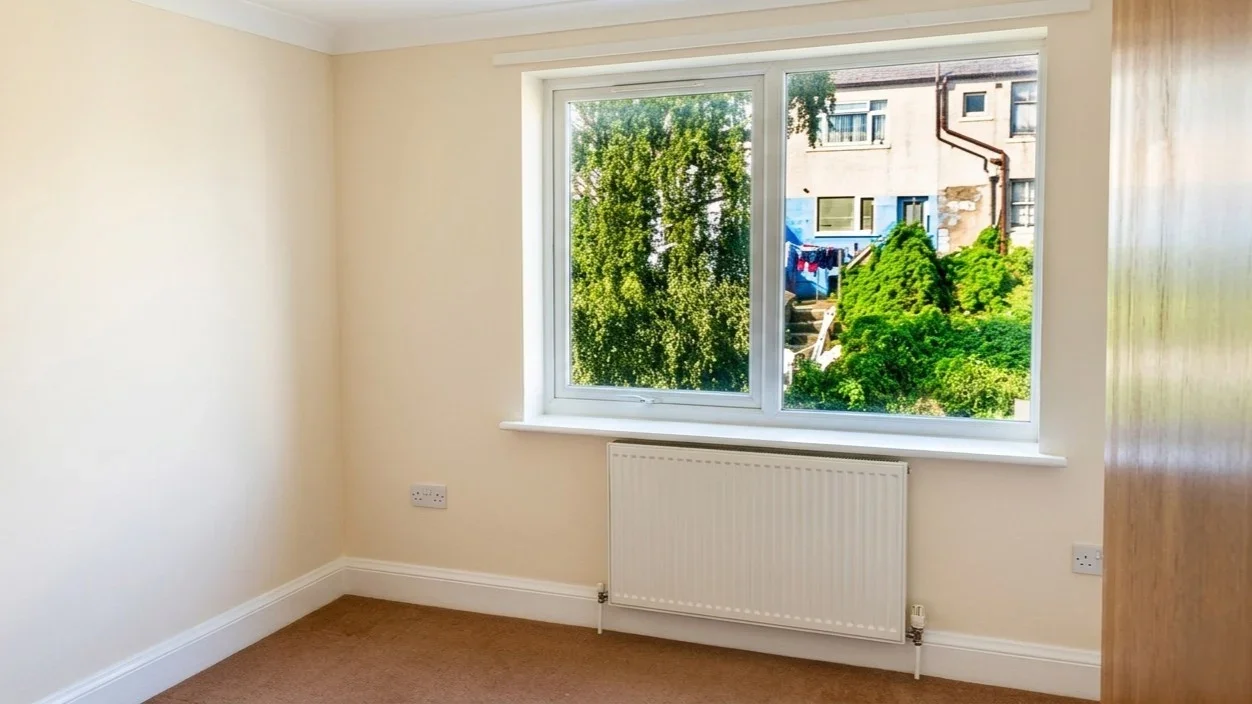 Flat Shaw Close in Hastings