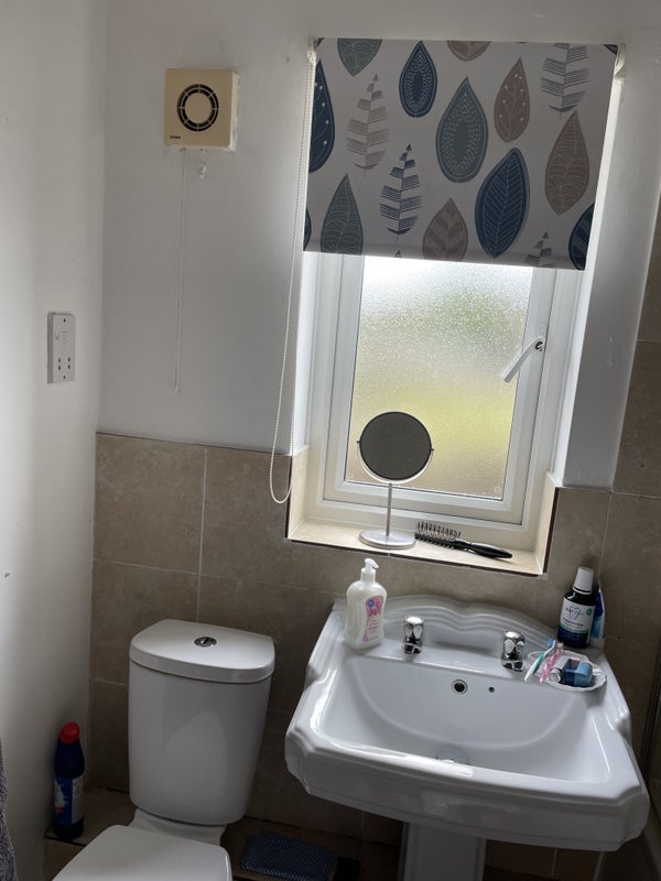 Room Robin Close in Mid Suffolk