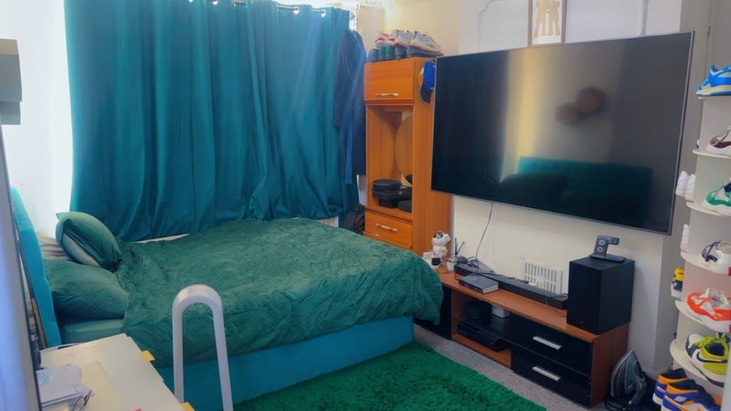 Room Mulberry Street in Stoke-on-Trent