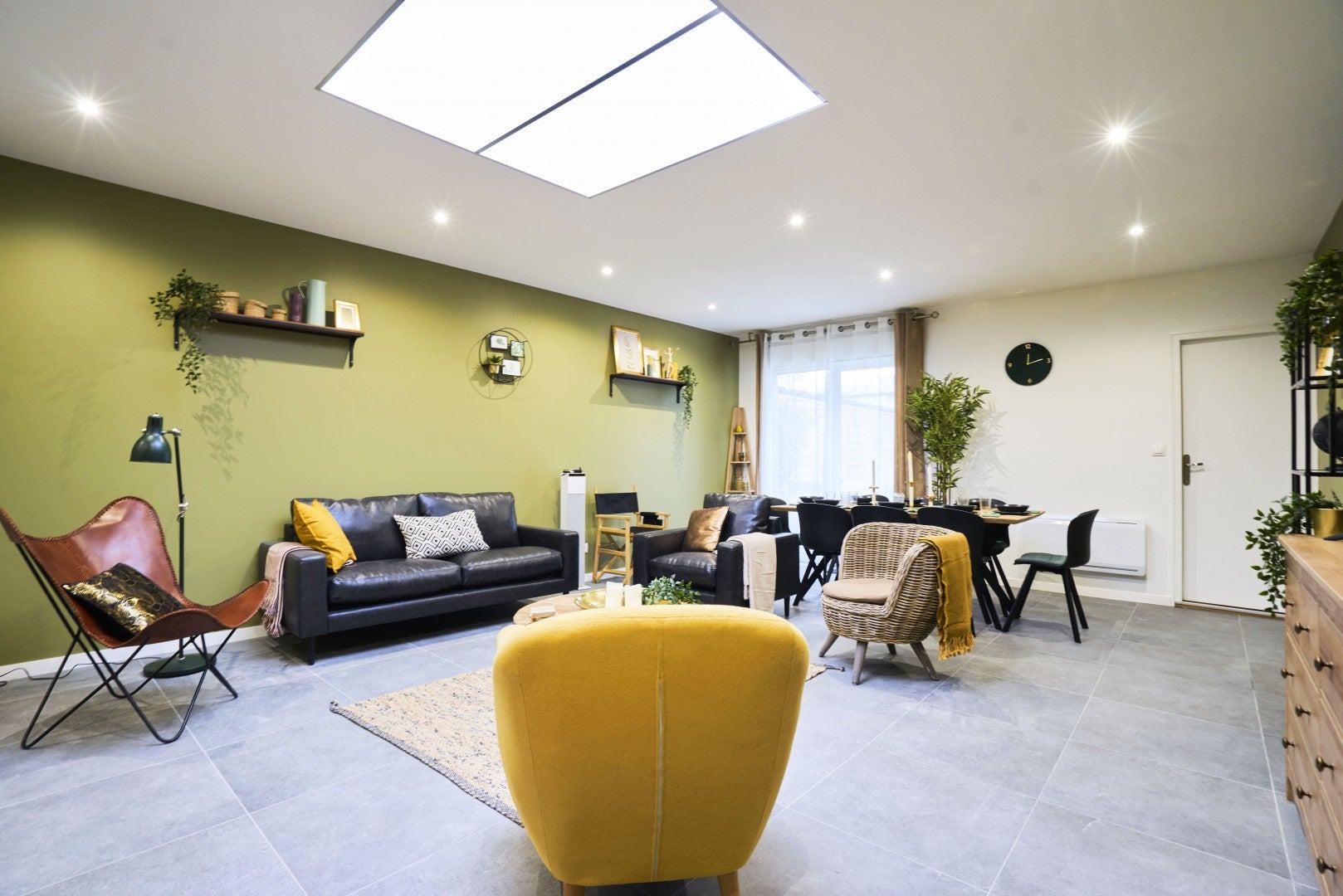 Appartement Rue Auber à Lille