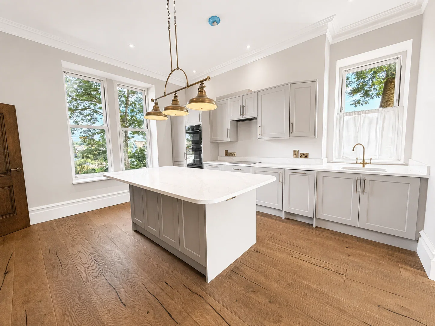 Flat Westville in Bradford