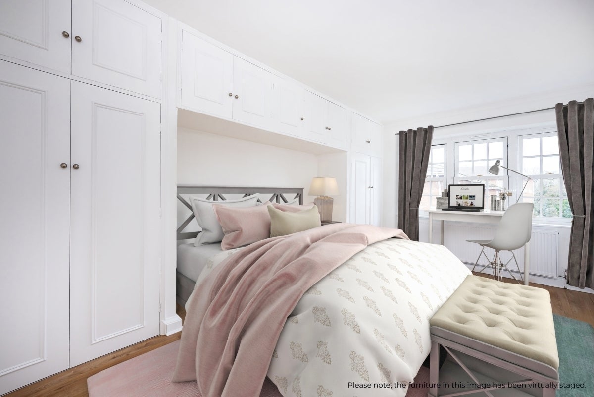 Flat Wimbledon Park Side in Greater London