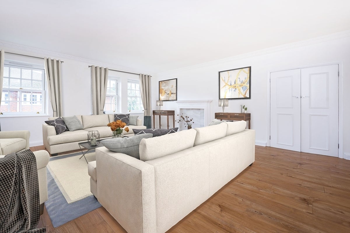 Flat Wimbledon Park Side in Greater London