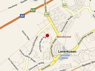Wohnung Hermann-Hesse-Straße in Leverkusen