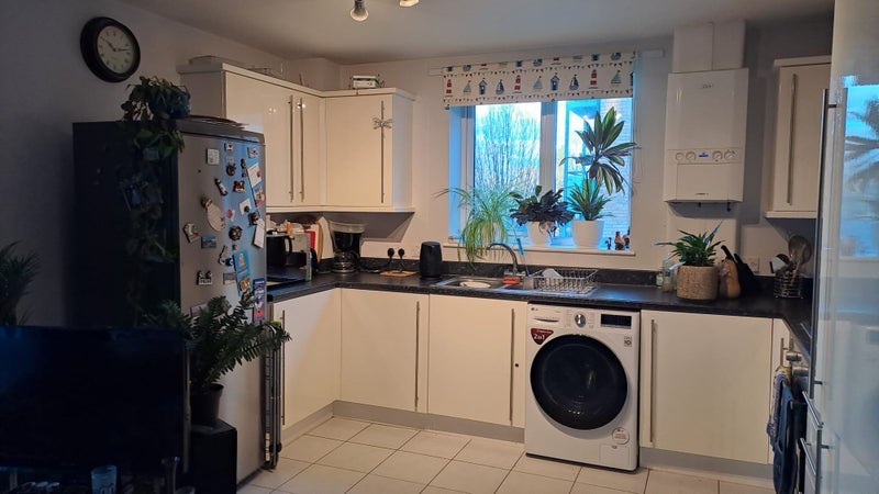 Room Partridge Knoll in Greater London