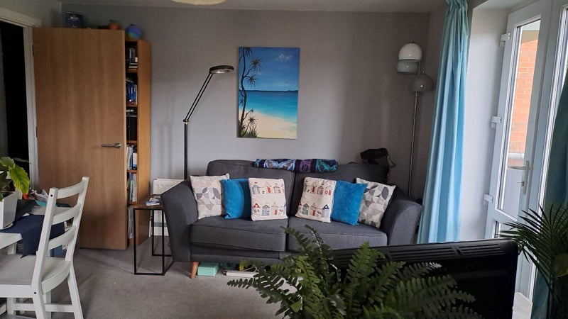 Room Partridge Knoll in Greater London
