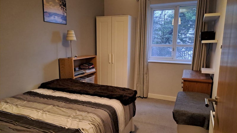 Room Partridge Knoll in Greater London