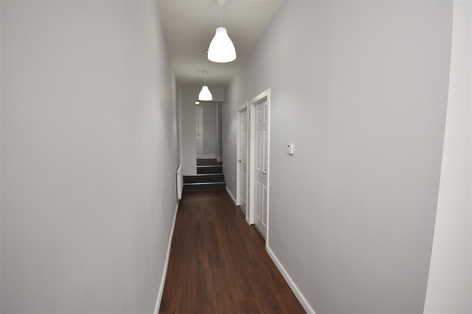 Flat Inglemere Road in Birkenhead