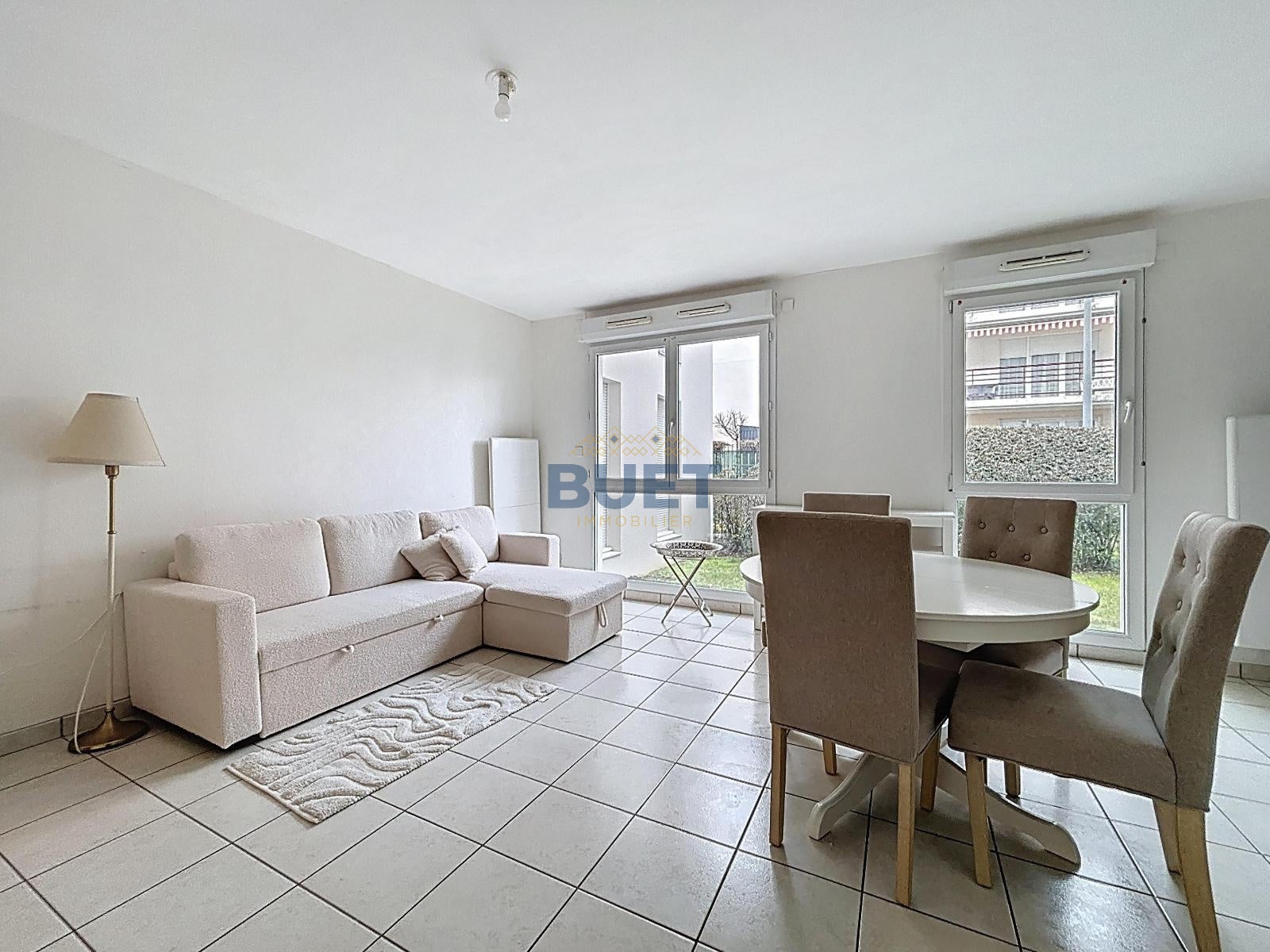 Room Avenue Kellermann in Dijon