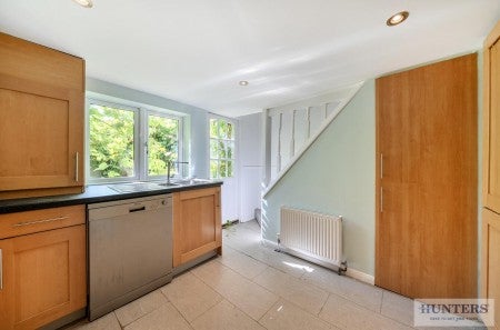 House Sladedale Road in Greater London