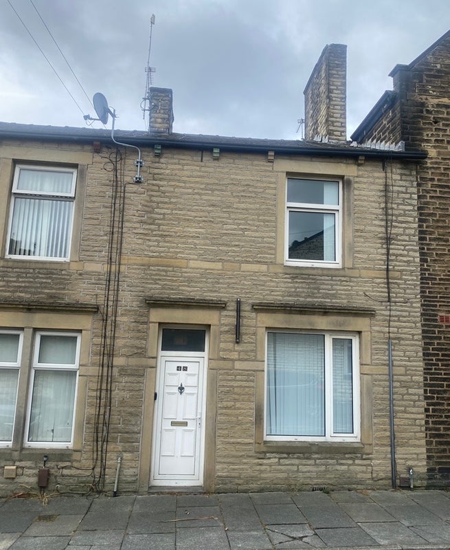 Room Coultate Street in Padiham