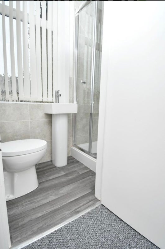 Room Coultate Street in Padiham
