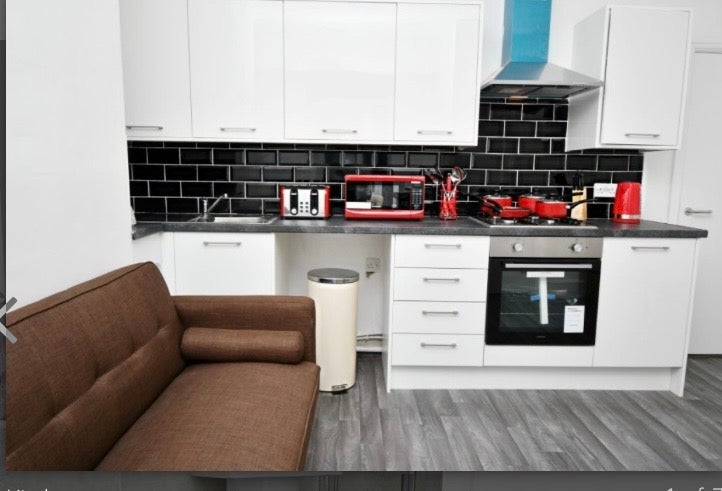 Room Coultate Street in Padiham