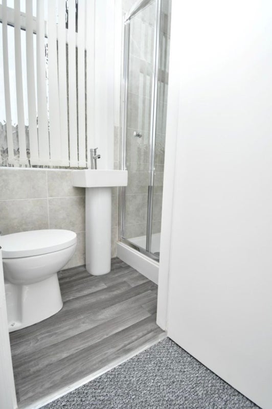 Room Coultate Street in Padiham