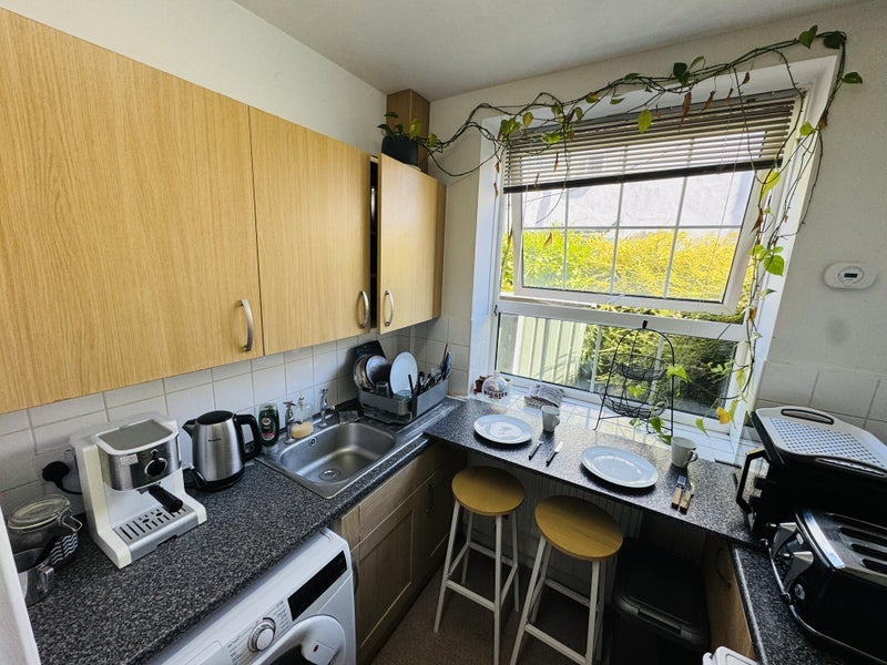 Room Hargrave Place in Greater London