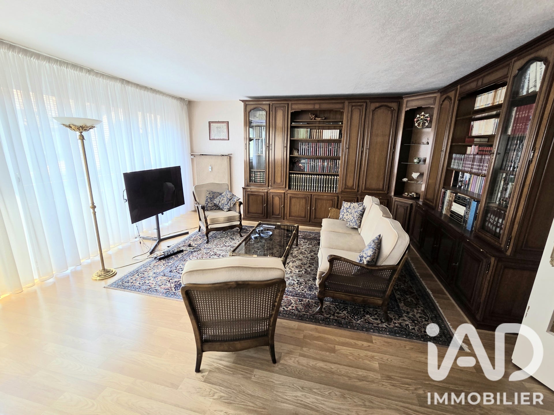 Flat Rue du Chanoine Straub in Strasbourg