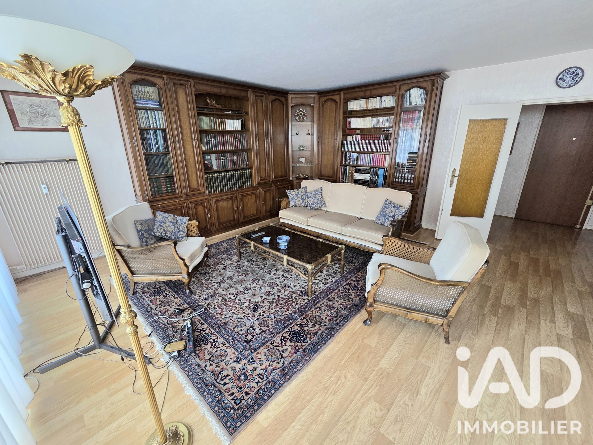 Flat Rue du Chanoine Straub in Strasbourg