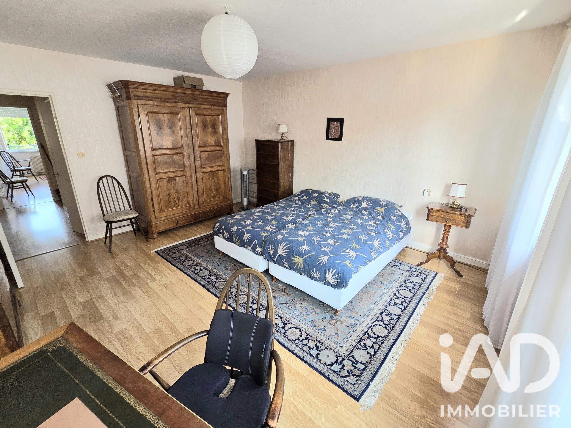 Flat Rue du Chanoine Straub in Strasbourg